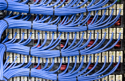 Cables y conectores informatica